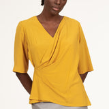 Top JASON Yellow