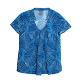 Top Coquelicot