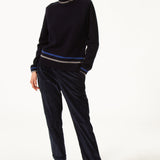 Pantalon ERIK Bleu