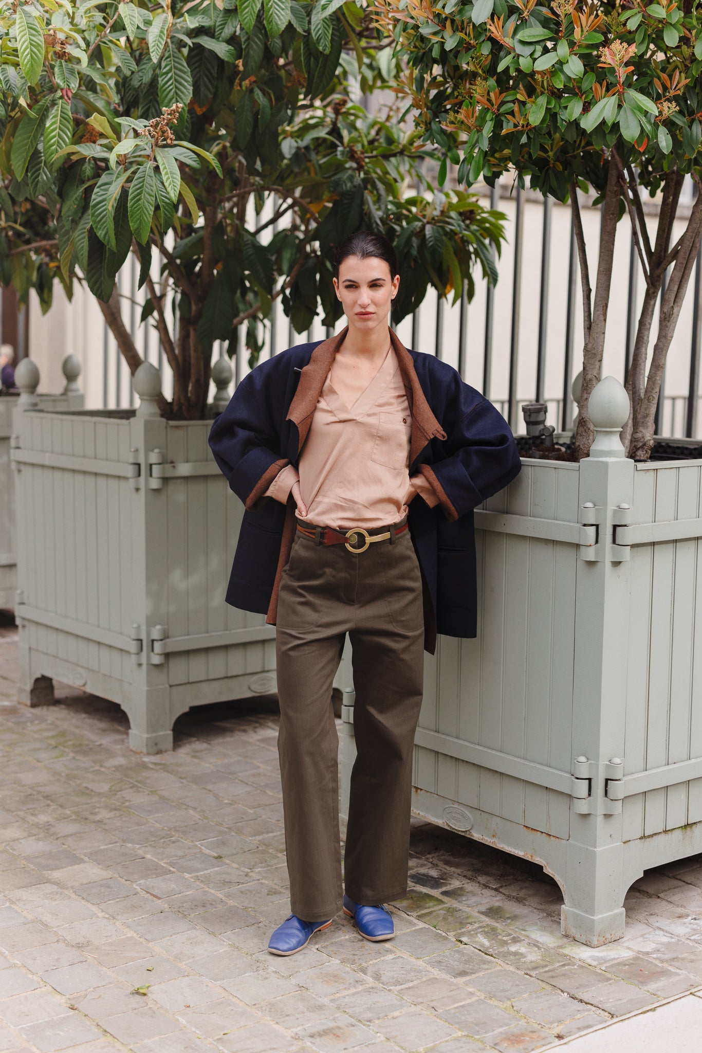 Pantalons hiver 2026