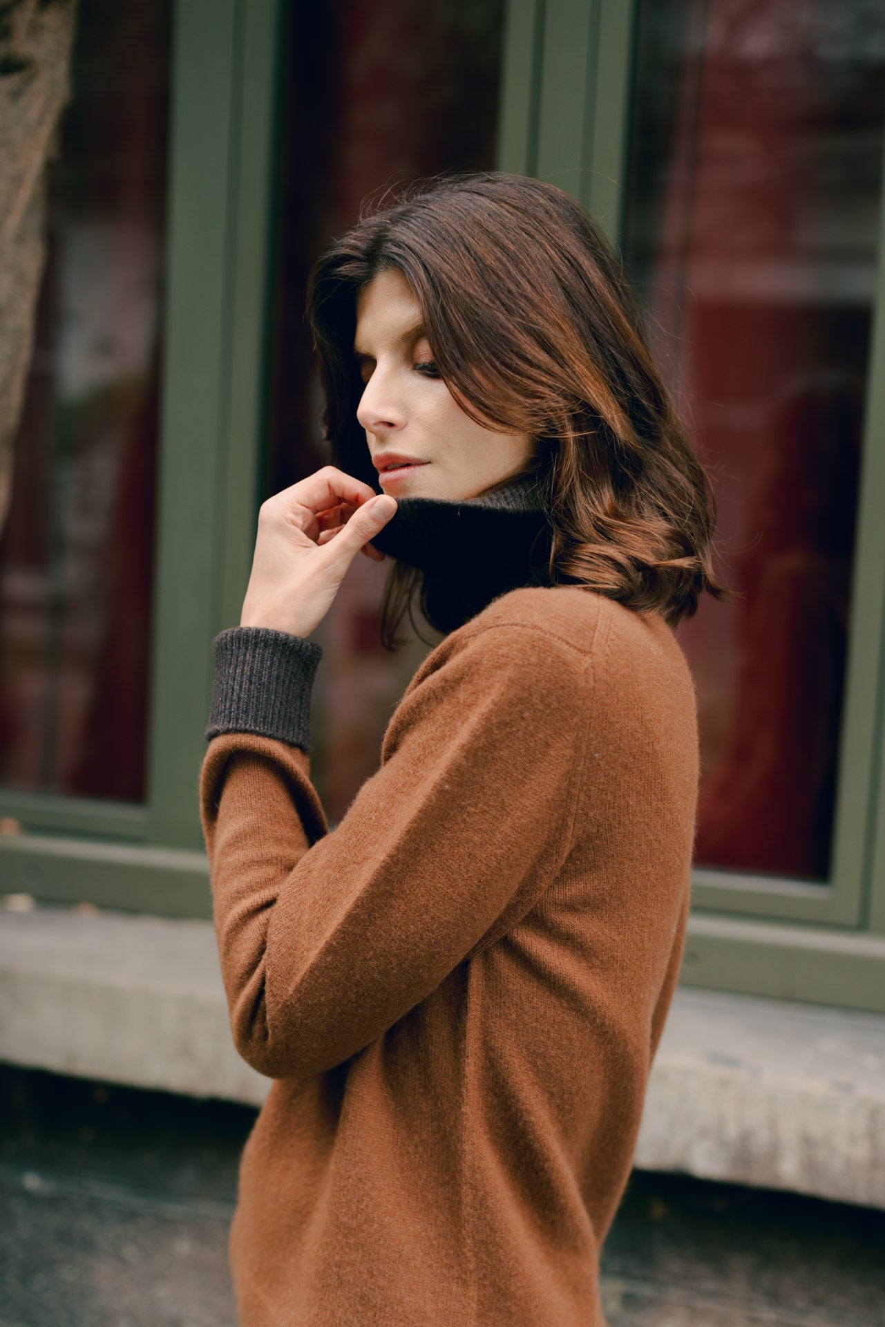 Maille hiver 2026