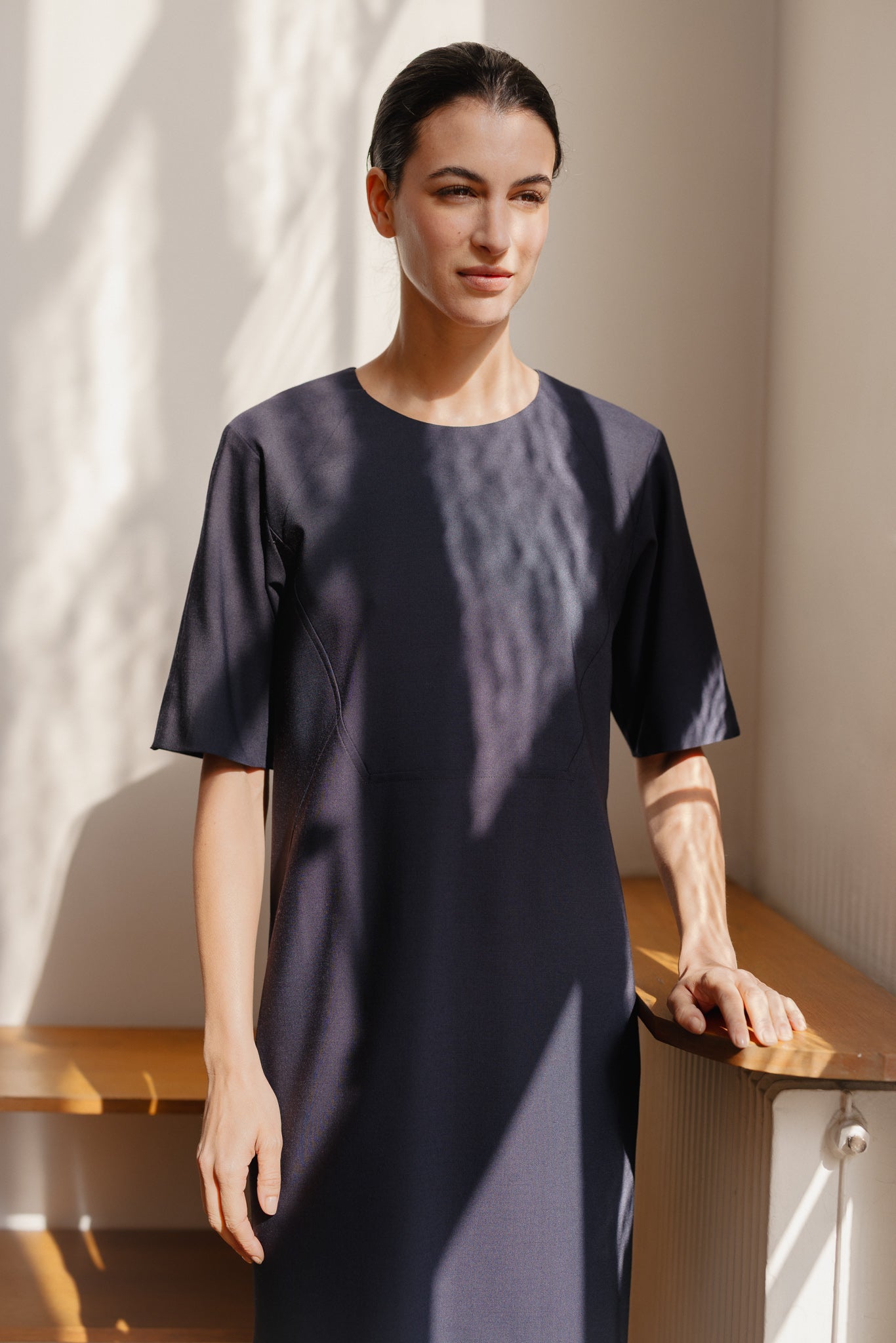Robes hiver 2026