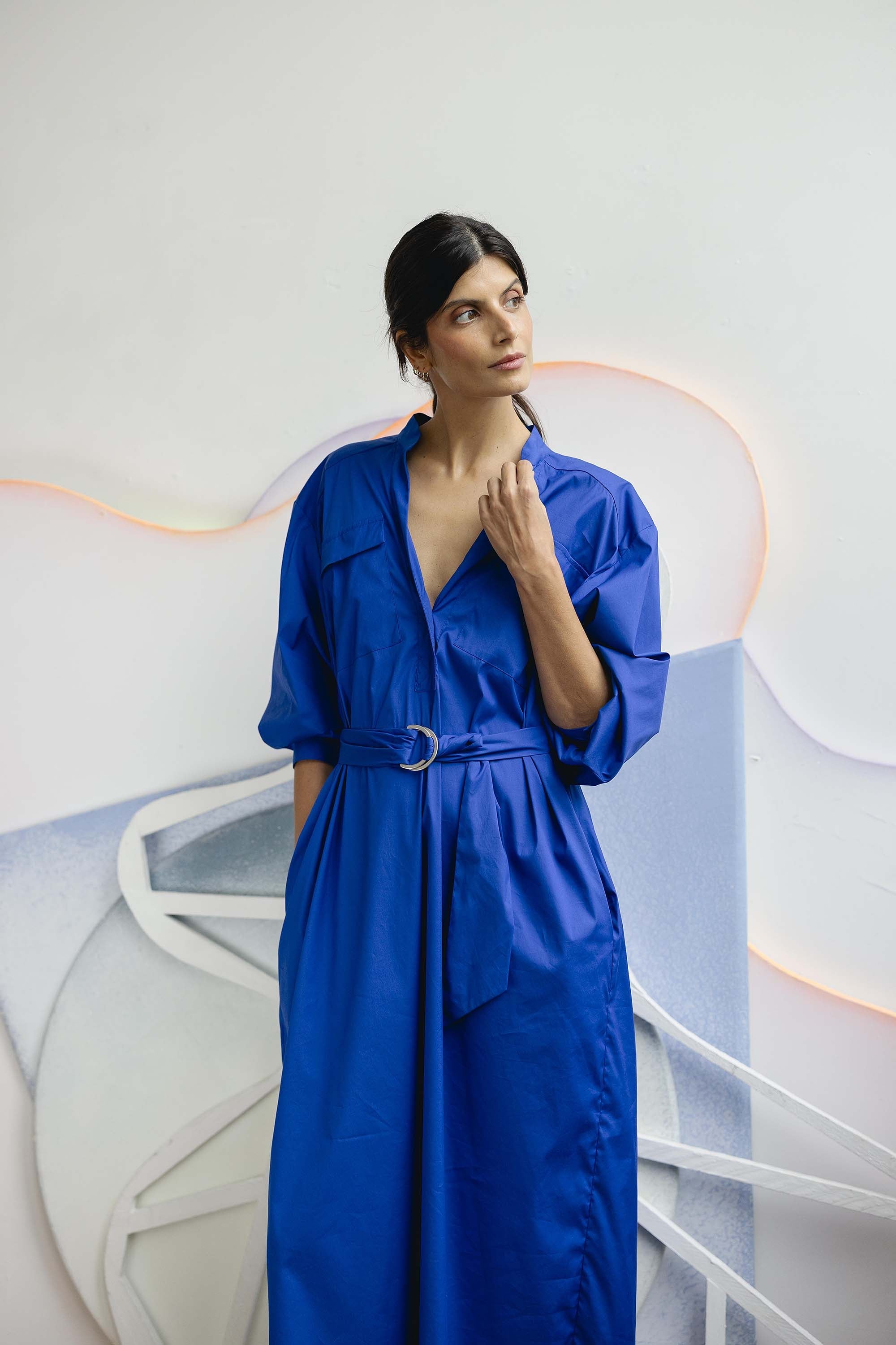 Robes