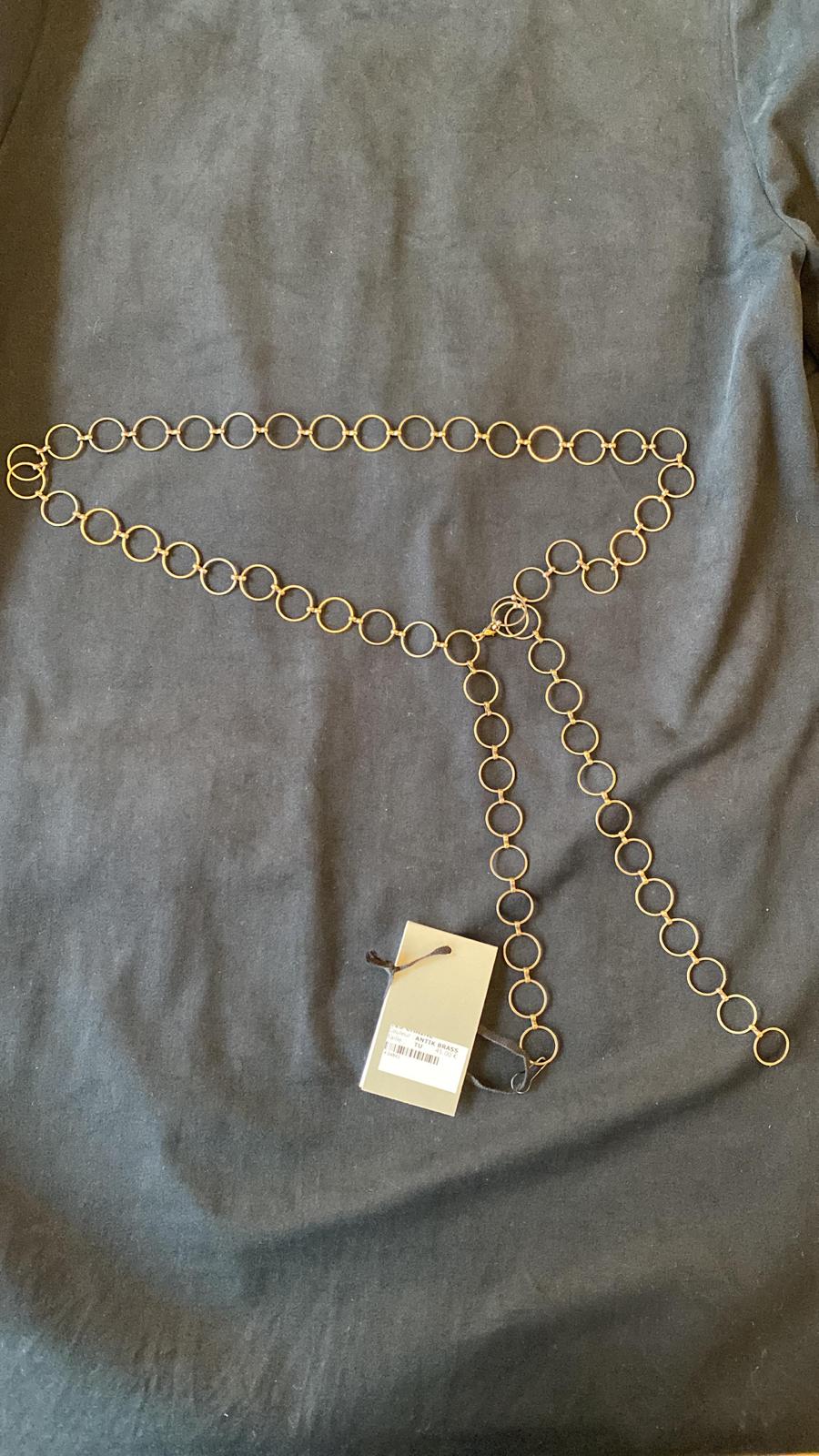 Ceinture CHAINE