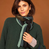 Pull ROMA vert