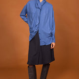 Top GRISI bleu