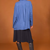 Top GRISI bleu