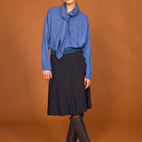 Top GRISI bleu