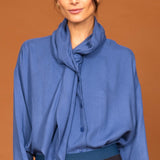 Top GRISI bleu