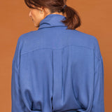 Top GRISI bleu