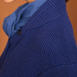 Pull ROMA bleu