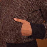 Blouson ARTE