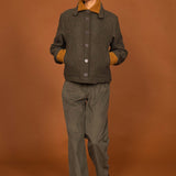 Blouson BOLONIA kaki