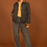 Blouson BOLONIA kaki