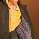 Blouson BOLONIA kaki