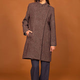 Manteau AMALFI