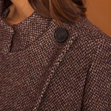 Manteau AMALFI