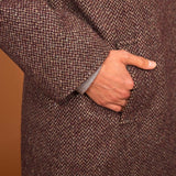 Manteau AMALFI