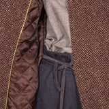 Manteau AMALFI