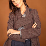 Manteau AMALFI