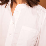 Blouse CEROLI Blanc