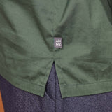 Blouse CEROLI vert