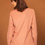 Chemise BEN rose