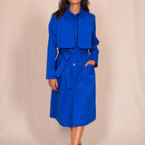 Manteau JAOUI