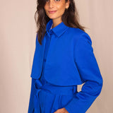 Manteau JAOUI