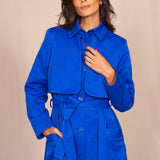 Manteau JAOUI