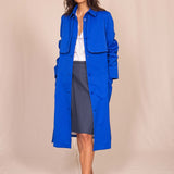 Manteau JAOUI