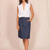 FOIS skirt
