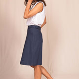 FOIS skirt