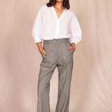 Blouse TESTUD blanche