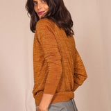 Pull MALIKA