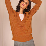 Pull MALIKA