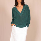 Pull MALIKA