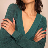 Pull MALIKA