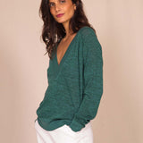 Pull MALIKA