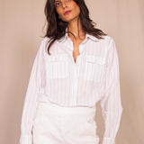 Chemise MARCEAU