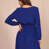 HAENEL dress