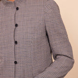 veste VARTAN