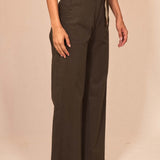 Pantalon CABREL kaki