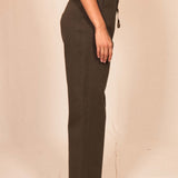 Pantalon CABREL kaki