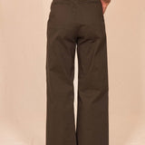Pantalon CABREL kaki