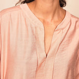 Blouse ADAMO blush