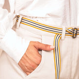 Pantalon CABREL cloud