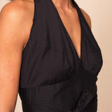 Robe MACIAS black