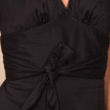 Robe MACIAS black