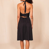 Robe MACIAS black